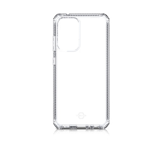 ITSKINS FERONIABIO coque de protection pour téléphones portables 16,5 cm (6.5") Housse Transparent
