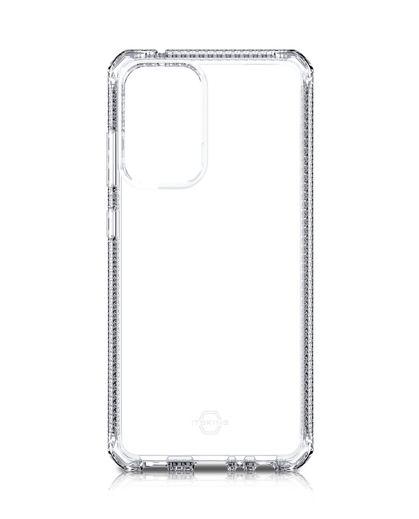 ITSKINS FERONIABIO coque de protection pour téléphones portables 16,5 cm (6.5") Housse Transparent