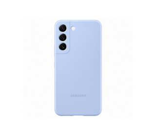 Samsung EF-PS901T coque de protection pour téléphones portables 15,5 cm (6.1") Housse Bleu