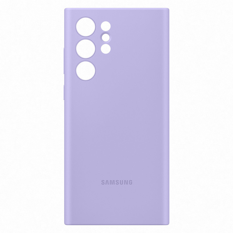 Samsung EF-PS908T coque de protection pour téléphones portables 17,3 cm (6.8) Housse Violet