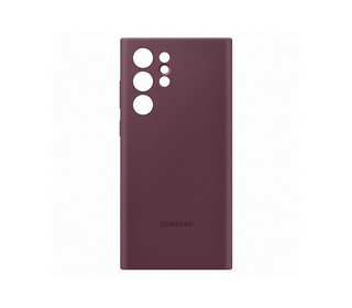 Samsung EF-PS908T coque de protection pour téléphones portables 17,3 cm (6.8") Housse Bourgogne