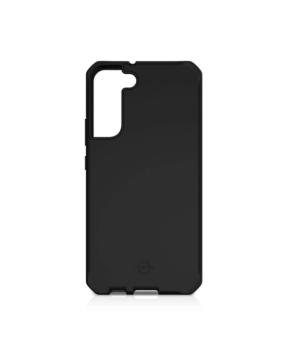 ITSKINS SPECTRUM//SILK coque de protection pour téléphones portables 15,5 cm (6.1) Housse Noir