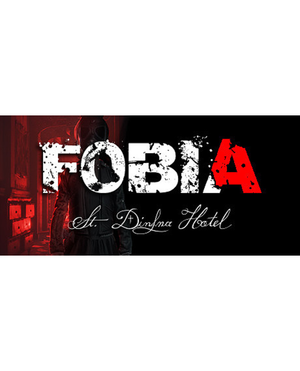 4SIDE FOBIA - St. Dinfna Hotel Standard Xbox One