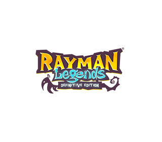 Ubisoft Rayman Legends - Definitive Edition Reissue Allemand, Anglais, Danois, Espagnol, Finlandais, Français, Italien, Néerland