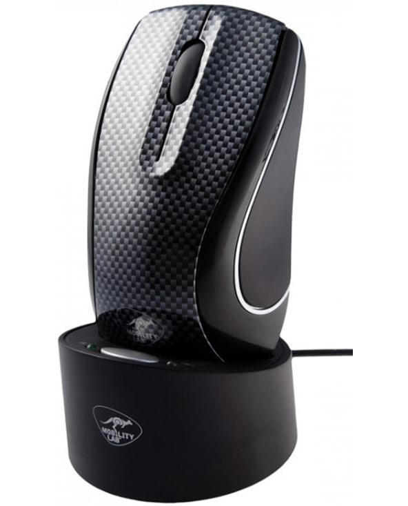 Mobility Lab WR 100 souris Droitier RF sans fil Optique 800 DPI