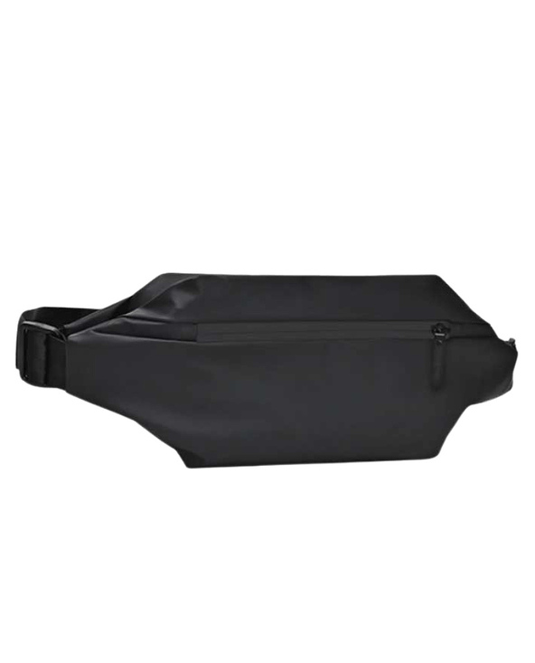 Xiaomi Sports Fanny Pack sacs bananes Tissu, Simili-cuir Noir