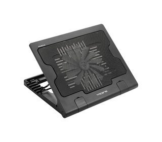 Tacens Abacus système de refroidissement pour ordinateurs portables 43,2 cm (17") Noir