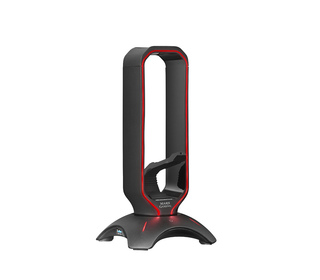 Mars Gaming MHHPRO accessoire pour casque /oreillettes Support de casque