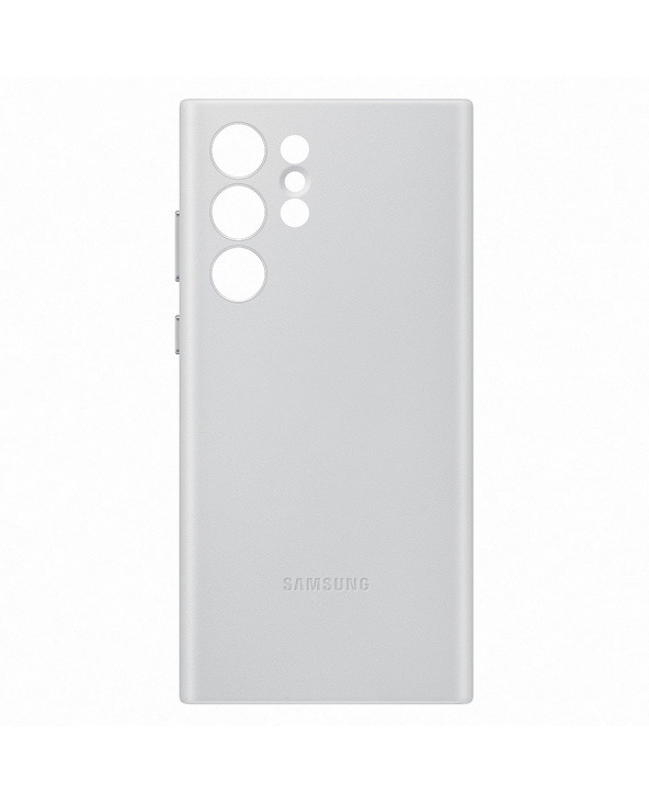 Samsung EF-VS908L coque de protection pour téléphones portables 17,3 cm (6.8") Housse Gris clair