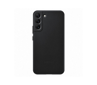 Samsung EF-VS906L coque de protection pour téléphones portables 16,8 cm (6.6") Housse Noir