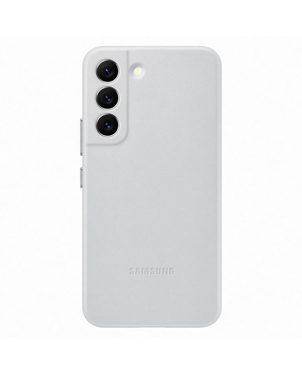 Samsung EF-VS901L coque de protection pour téléphones portables 15,5 cm (6.1") Housse Gris