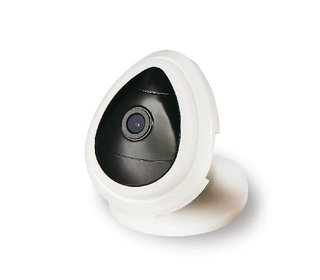 MCL IP-PROTECAM caméra de sécurité Boîte Caméra de sécurité IP Intérieure 1280 x 720 pixels Bureau
