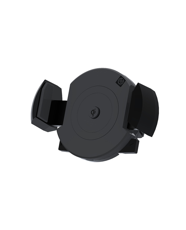 ALOGIC QC10RCMBK support Support actif Mobile/smartphone Noir