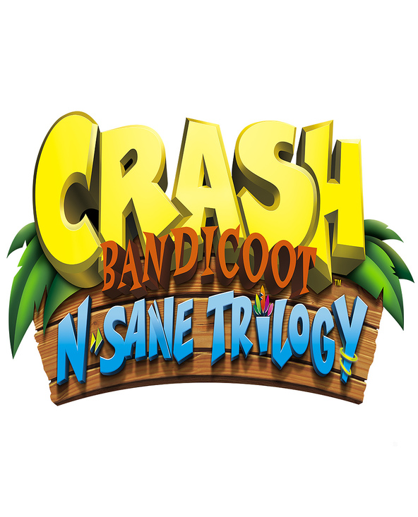 Activision Crash Bandicoot N. Sane Trilogy Standard PlayStation 4