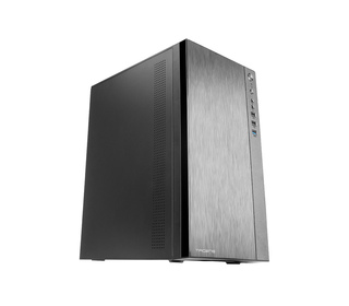 Tacens Anima ACX unité centrale Mini Tower Noir