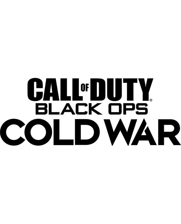 Activision Call of Duty: Black Ops Cold War Standard PlayStation 4