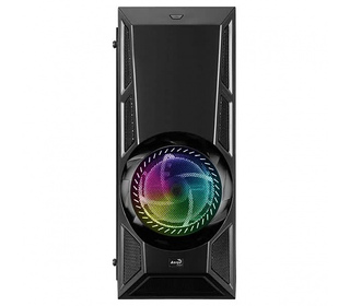 Aerocool AeroEngine RGB Midi Tower Noir