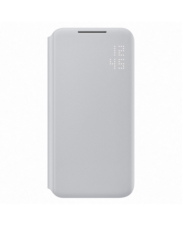 Samsung EF-NS901P coque de protection pour téléphones portables 15,5 cm (6.1") Folio porte carte Gris