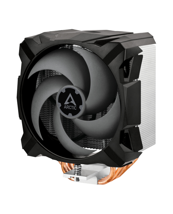ARCTIC Freezer i35 CO Processeur Refroidisseur d'air 11,3 cm Noir, Argent 1 pièce(s)