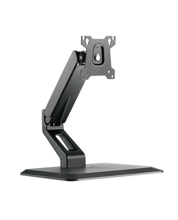 LogiLink BP0100 support d'écran plat pour bureau 81,3 cm (32") Autonome Noir