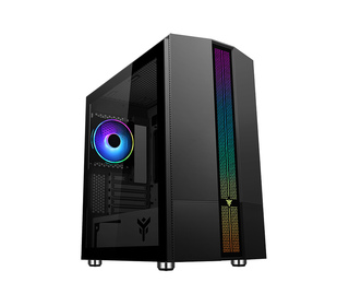 itek LIFLIG B41 Mini Tower Noir