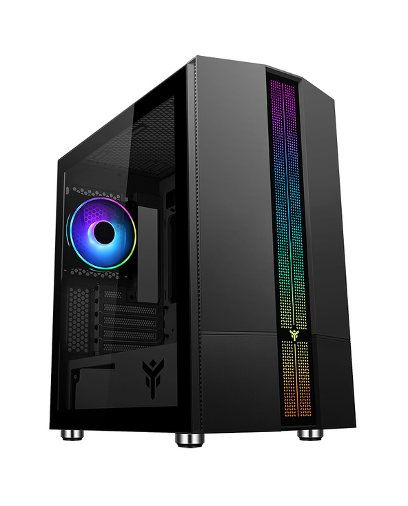 itek LIFLIG B41 Mini Tower Noir