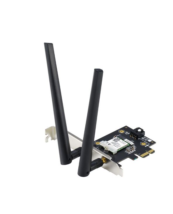 ASUS PCE-AX1800 BT5.2 Interne WLAN / Bluetooth 1775 Mbit/s