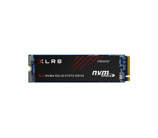 PNY XLR8 CM3031 M.2 500 Go PCI Express 3.0 3D NAND NVMe