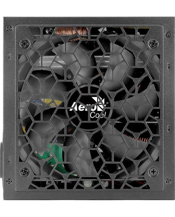 Aerocool Aero unité d'alimentation d'énergie 650 W Noir