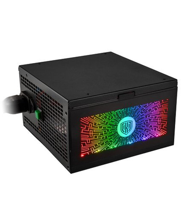 Kolink Core RGB unité d'alimentation d'énergie 700 W 20+4 pin ATX ATX Noir