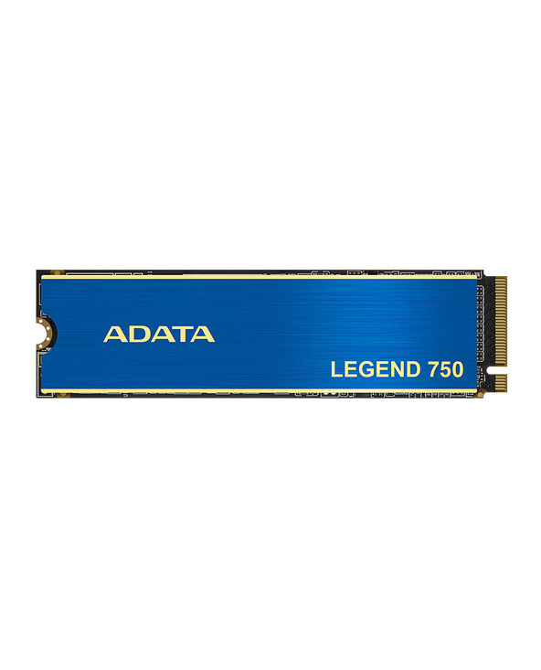 ADATA Legend 750 M.2 500 Go PCI Express 3.0 3D NAND NVMe