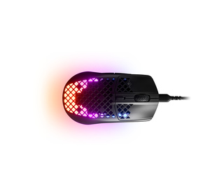 Steelseries Aerox 3 souris Droitier USB Type-C Optique 8500 DPI