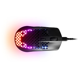 Steelseries Aerox 3 souris Droitier USB Type-C Optique 8500 DPI
