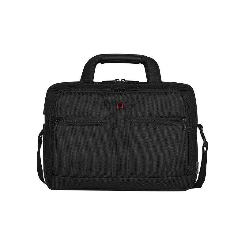 Wenger/SwissGear BC Pro 14-16 sacoche d'ordinateurs portables 40,6 cm (16) Malette Noir