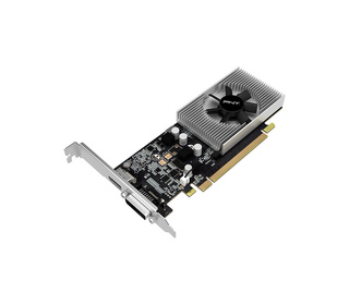 PNY VCGGT10302PB carte graphique NVIDIA GeForce GT 1030 2 Go GDDR5