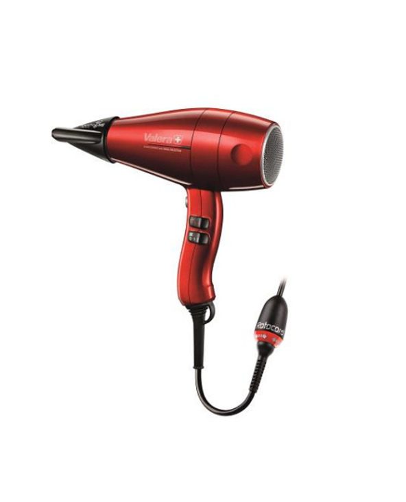 Valera VA SE2000 sèche-cheveux 2000 W Rouge