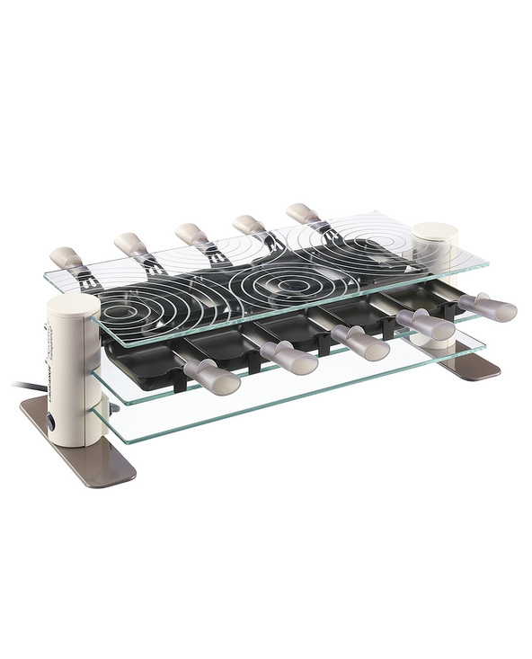 LAGRANGE 009904 10 personne(s) 1400 W Transparent