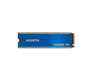 ADATA Legend 750 M.2 1000 Go PCI Express 3.0 3D NAND NVMe
