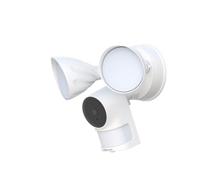 Foscam F41-W caméra de sécurité Caméra de sécurité IP Extérieure 2560 x 1440 pixels Plafond/mur