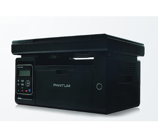 Pantum M6500W multifonctionnel Laser A4 1200 x 1200 DPI 22 ppm Wifi