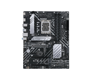 ASUS PRIME H670-PLUS D4 Intel H670 LGA 1700 ATX