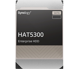 Synology HAT5300-4T disque dur 3.5" 4000 Go Série ATA III