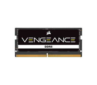 Corsair VENGEANCE module de mémoire 32 Go 2 x 16 Go DDR5 4800 MHz