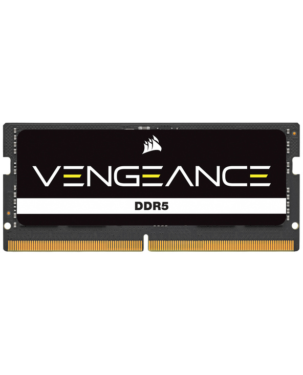 Corsair VENGEANCE module de mémoire 32 Go 2 x 16 Go DDR5 4800 MHz