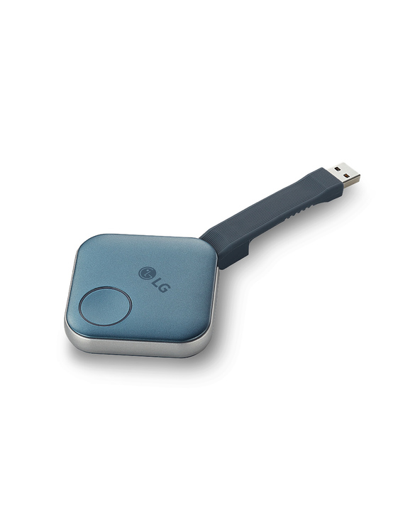 LG SC-00DA USB linux Noir, Bleu