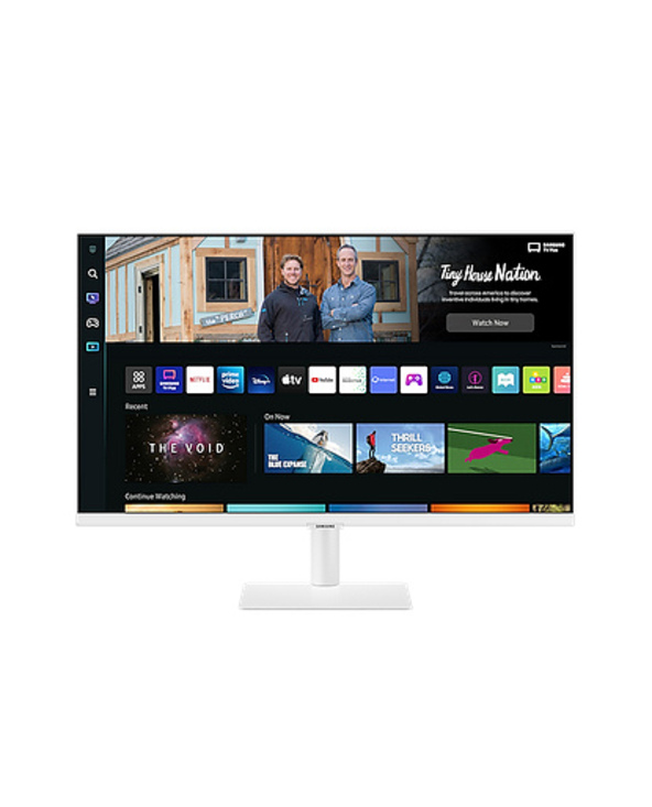 Samsung S32BM501EU 32 4K Ultra HD 4 ms Blanc