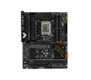 ASUS TUF GAMING Z690-PLUS Intel Z690 LGA 1700 ATX