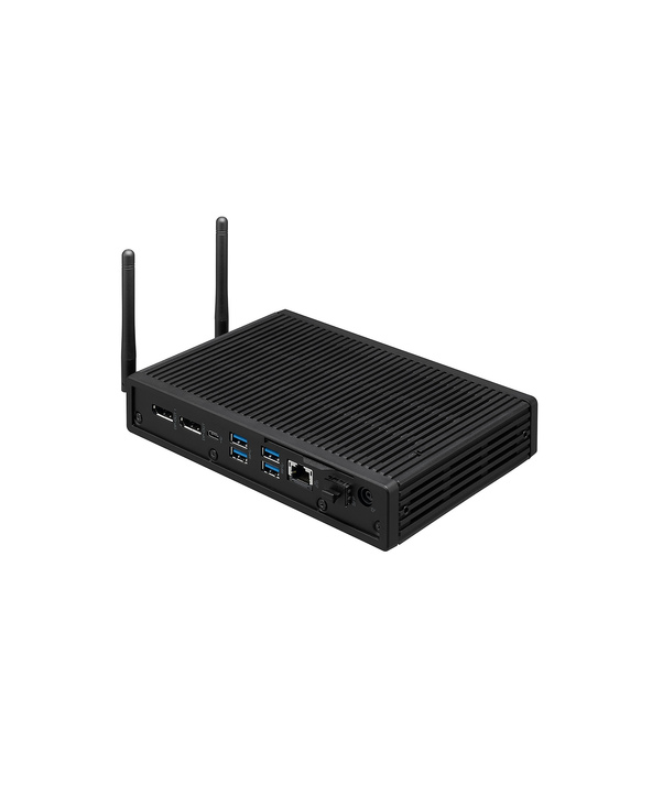 LG CL600N-6N 1,5 GHz Intel Celeron 16 Go eMMC 4 Go