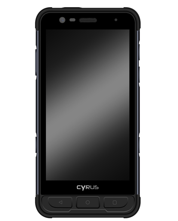 Cyrus CS45 XA 5\