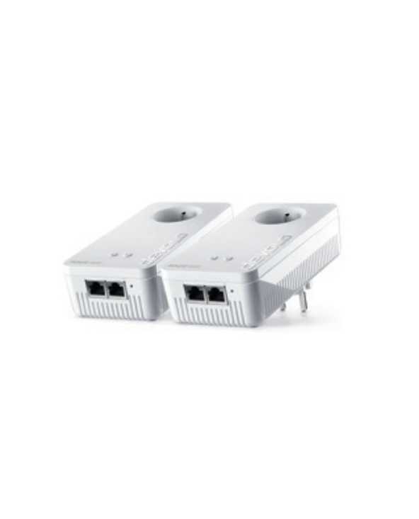 Devolo Magic 2 WiFi 6 2400 Mbit/s Ethernet/LAN Blanc 2 pièce(s)